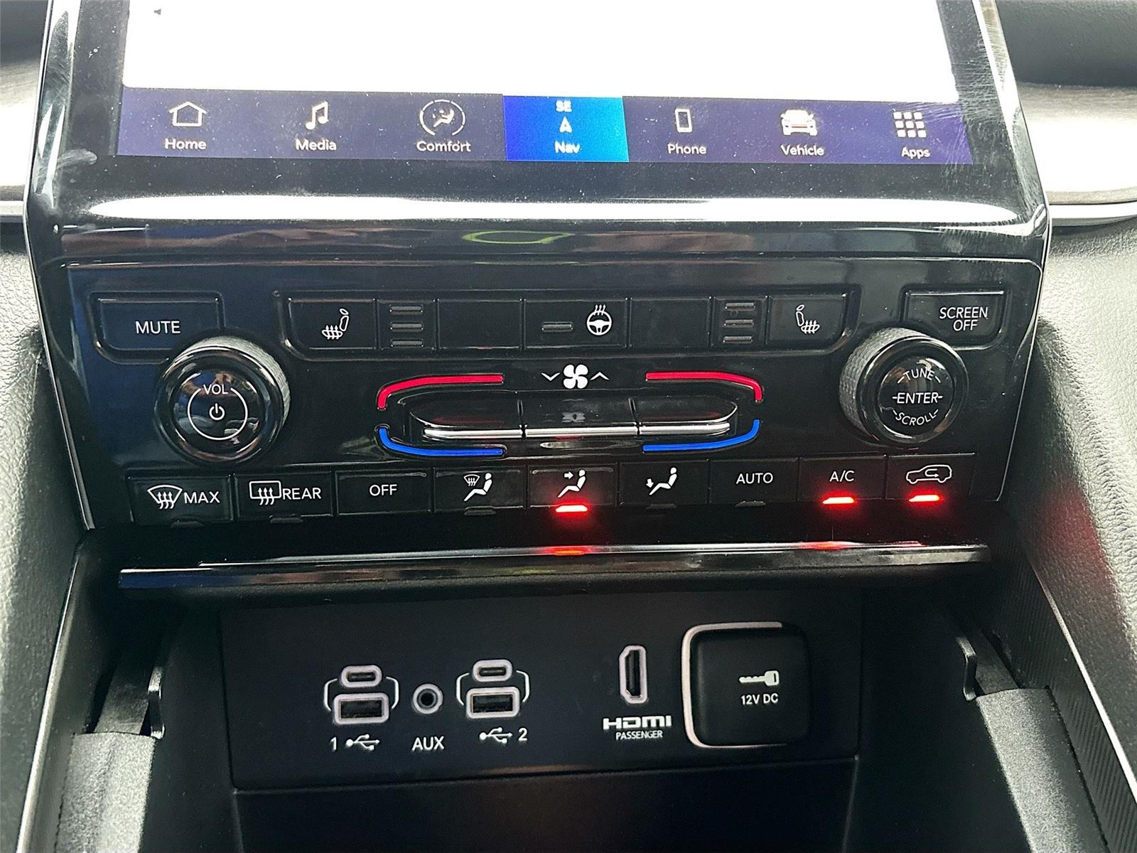 2023 Jeep Cherokee 4xe photo 13
