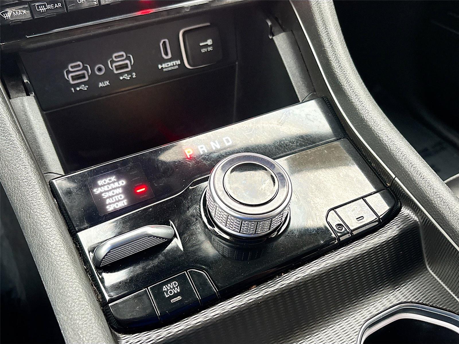 2023 Jeep Cherokee 4xe photo 14