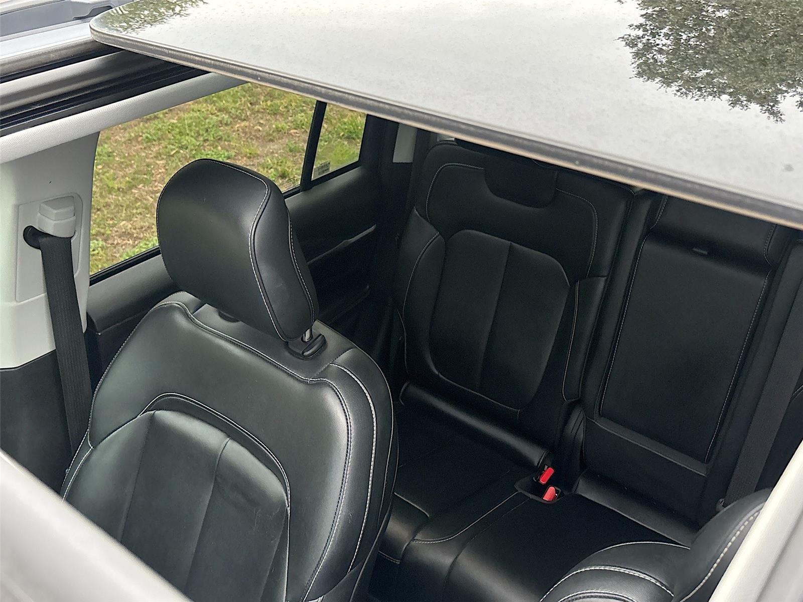 2023 Jeep Cherokee 4xe photo 20