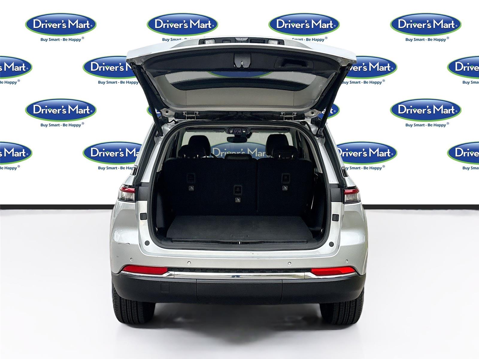 2023 Jeep Cherokee 4xe photo 25