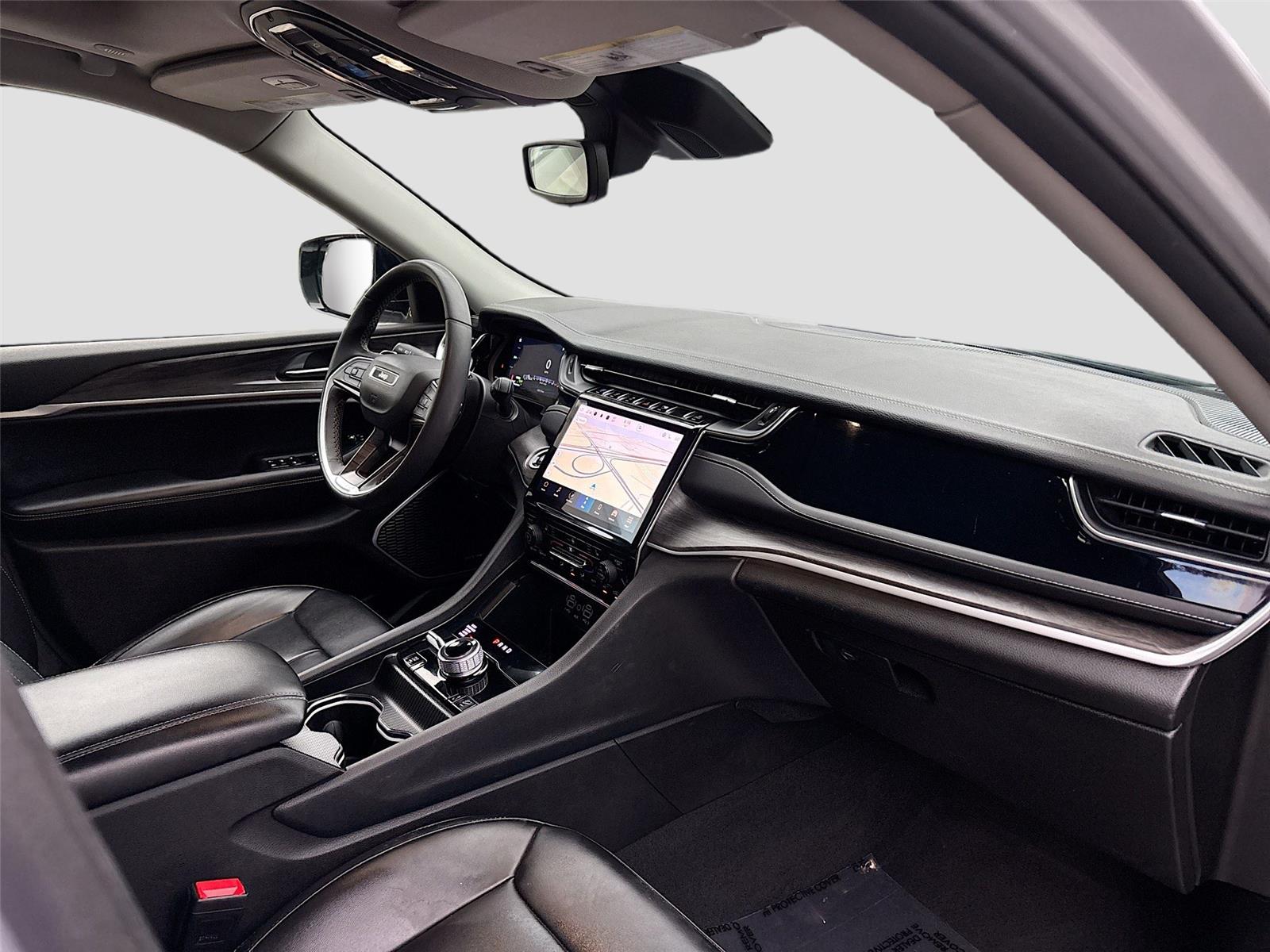 2023 Jeep Cherokee 4xe photo 27