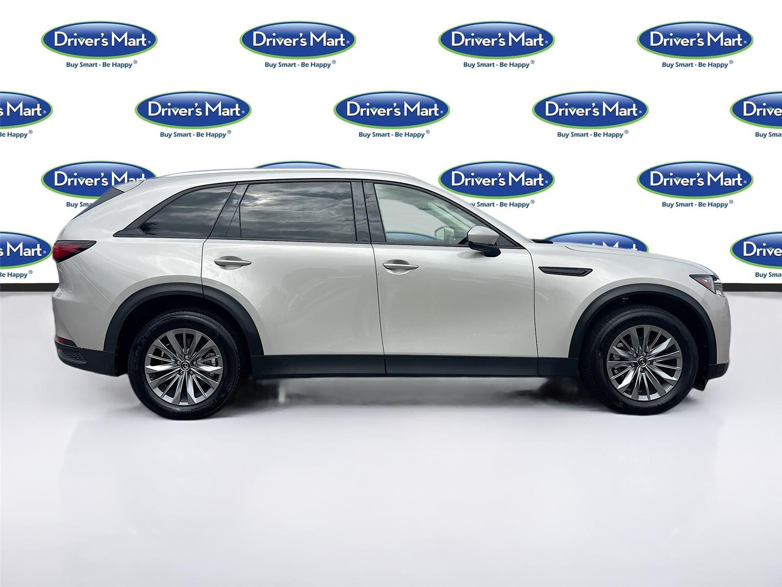 2024 Mazda CX-90 3.3 Turbo Preferred Plus photo 8