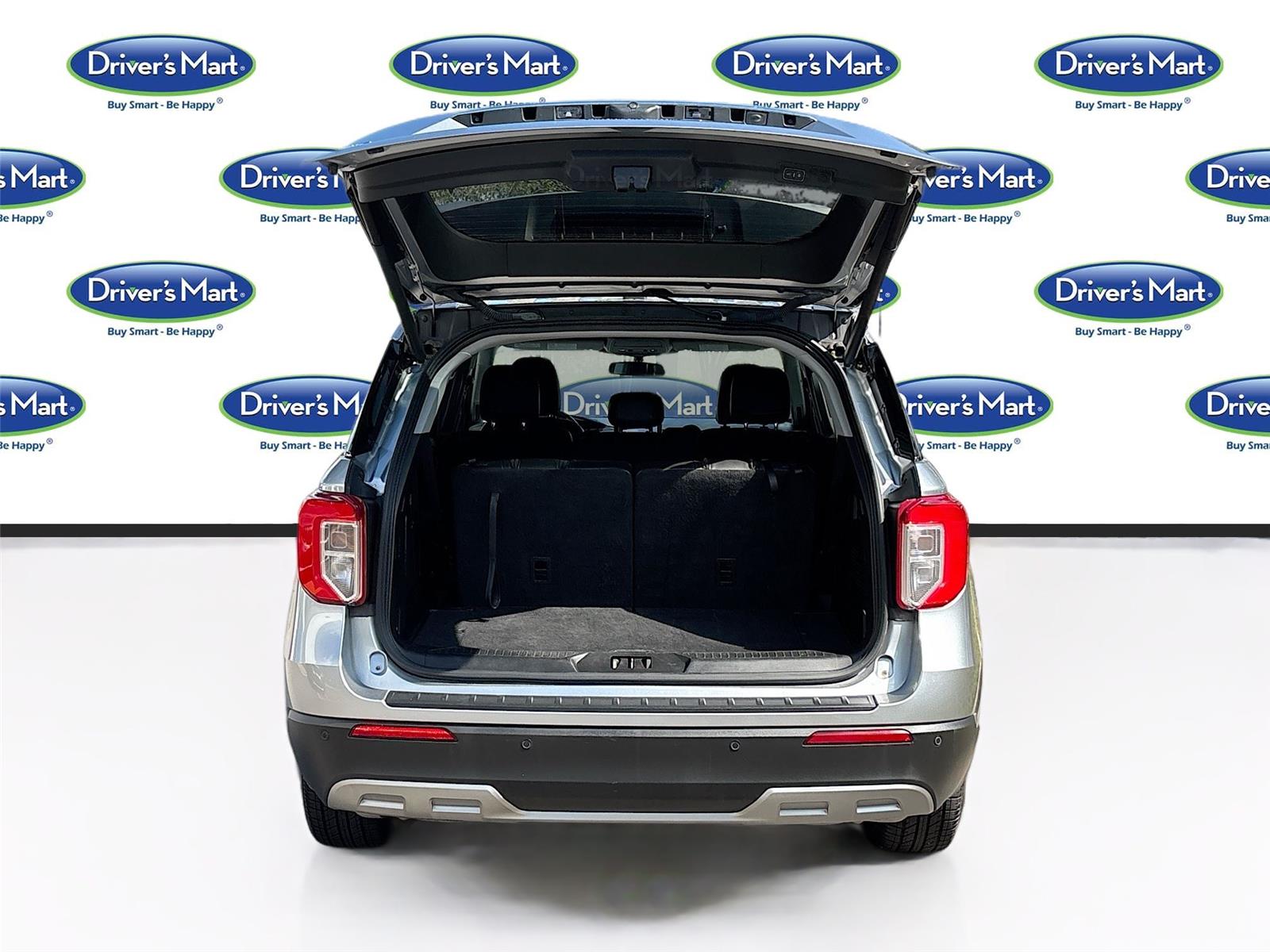 2024 Ford Explorer XLT photo 26