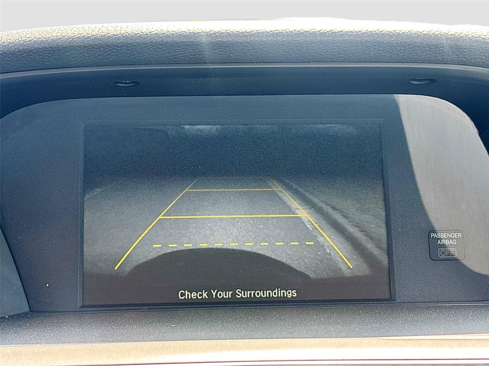 2013 Honda Accord EX photo 12