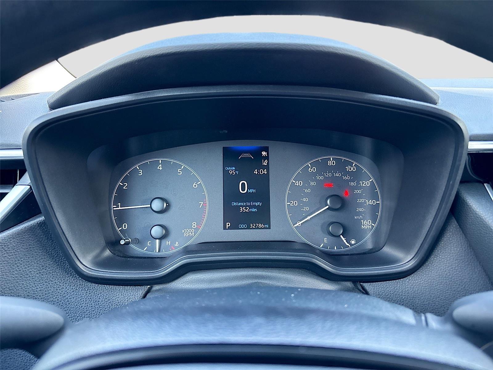 2024 Toyota Corolla LE photo 12