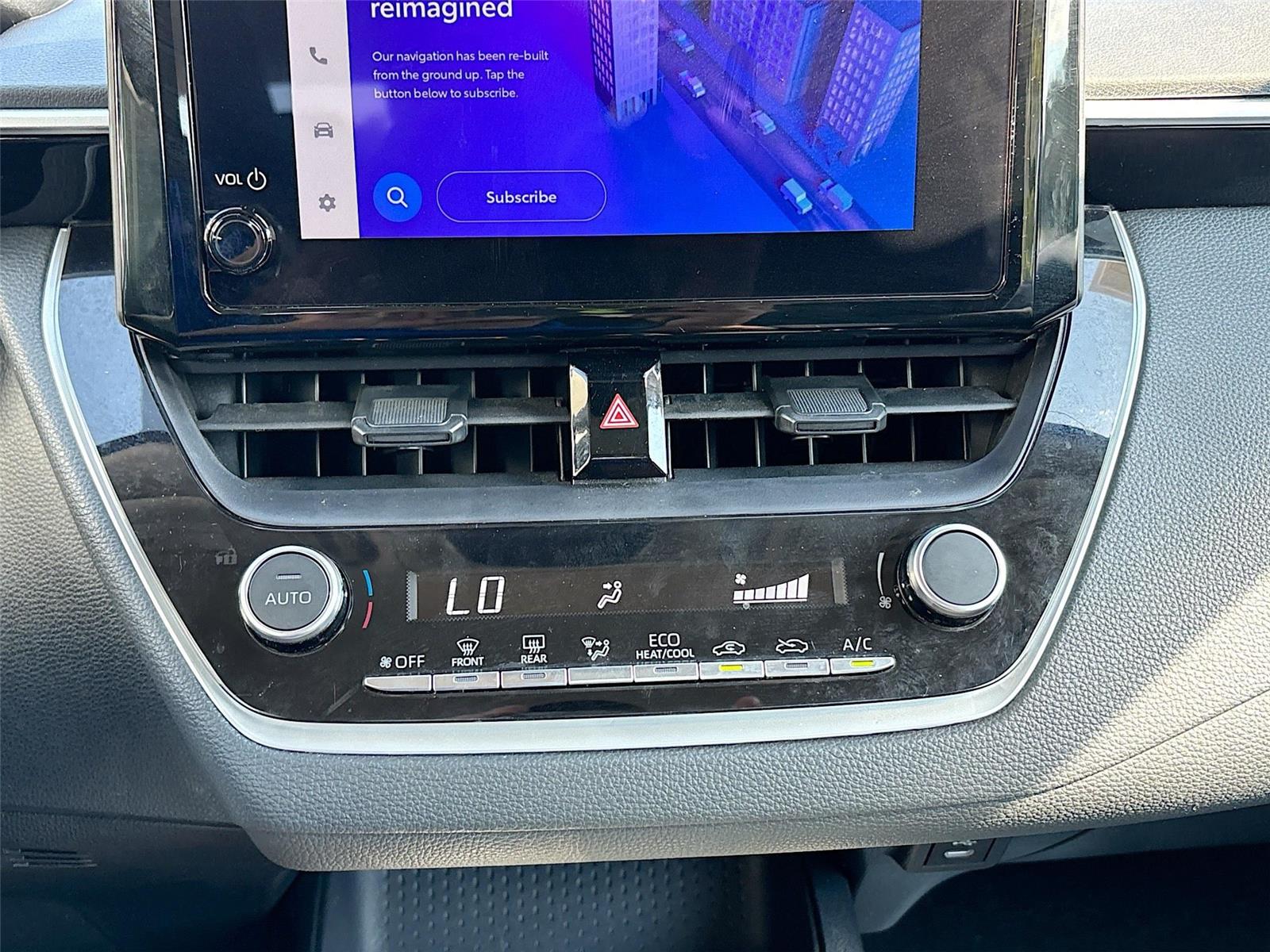 2024 Toyota Corolla LE photo 15