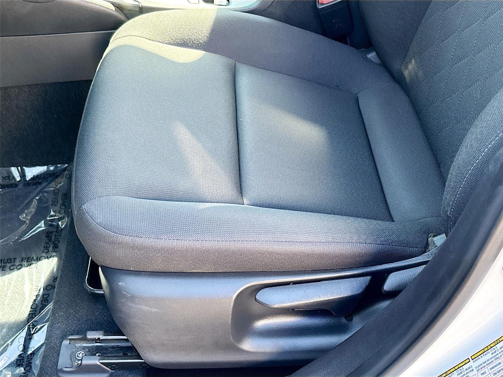 2024 Toyota Corolla LE photo 18