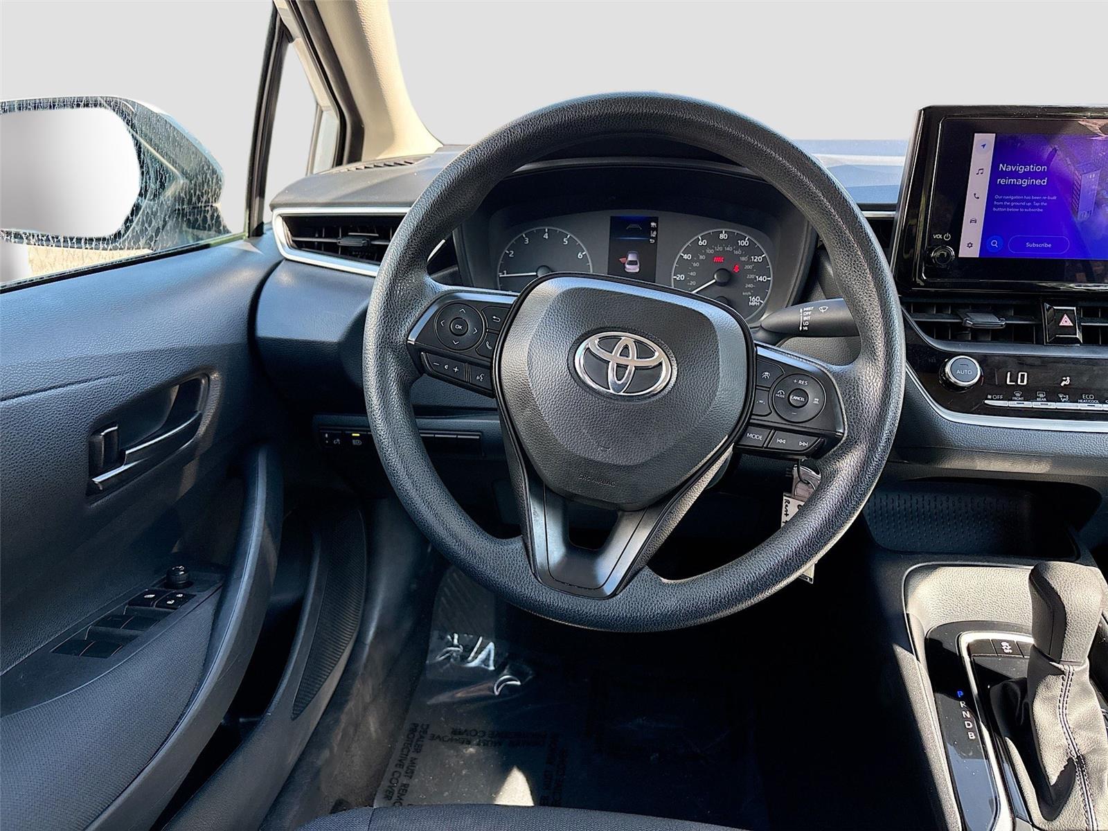 2024 Toyota Corolla LE photo 20