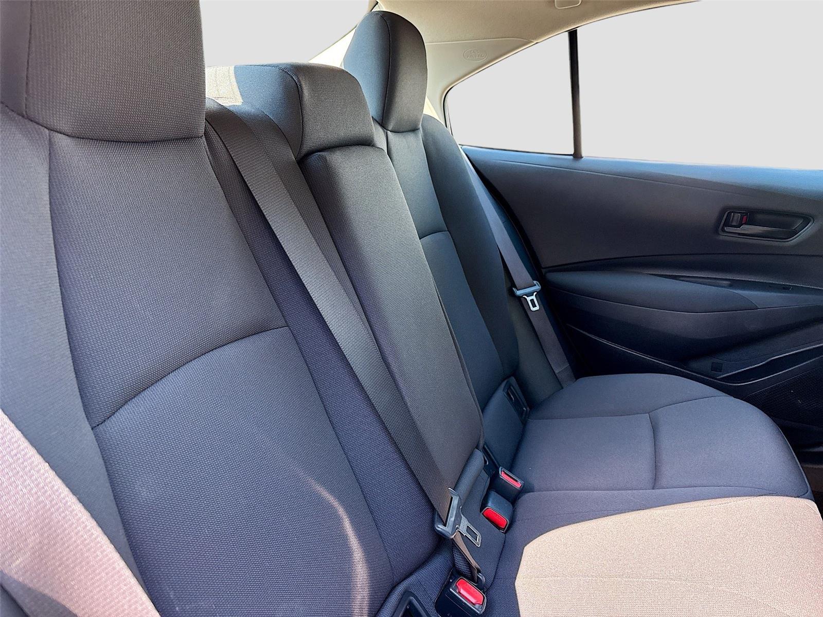 2024 Toyota Corolla LE photo 24