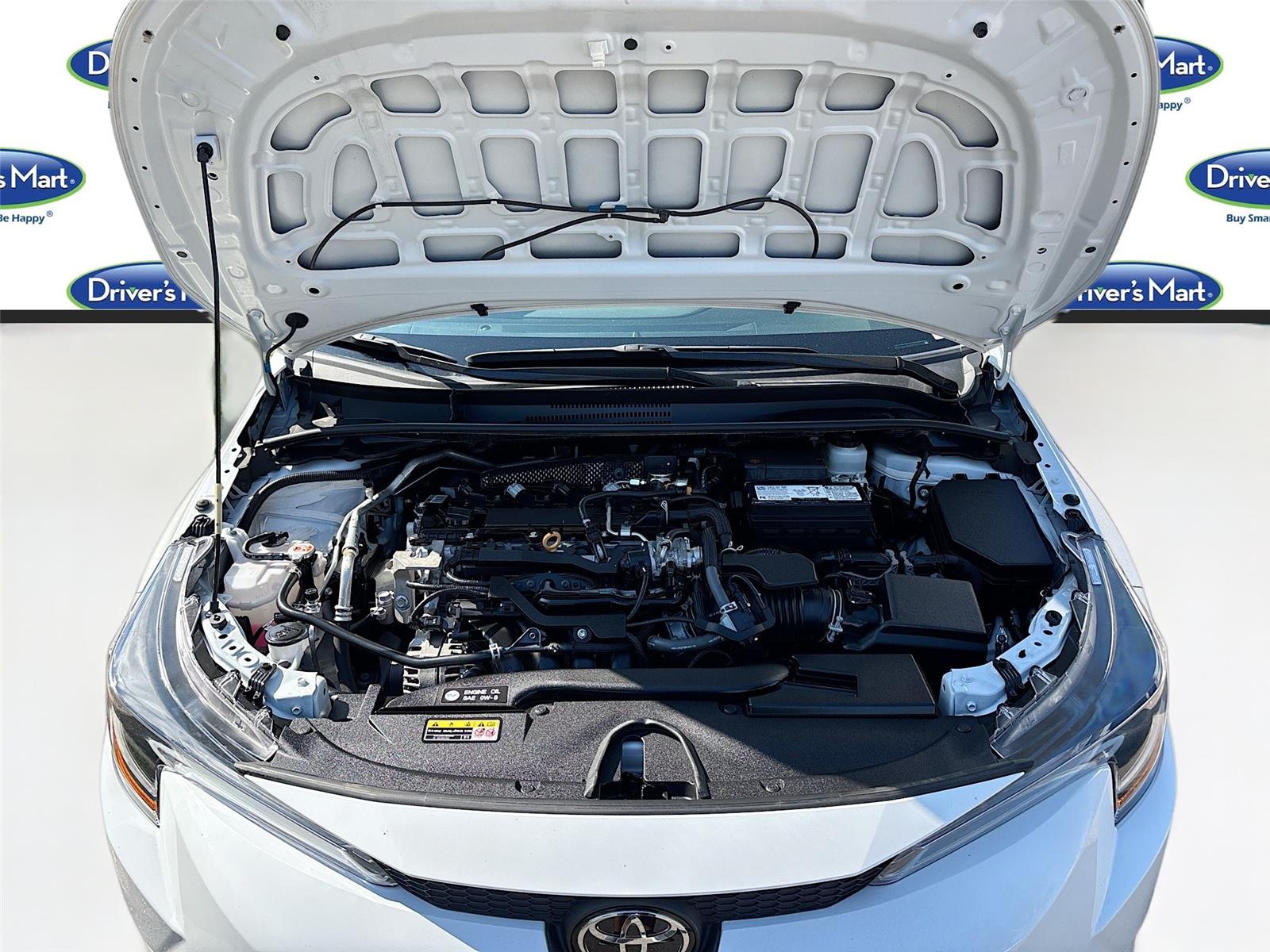 2024 Toyota Corolla LE photo 26