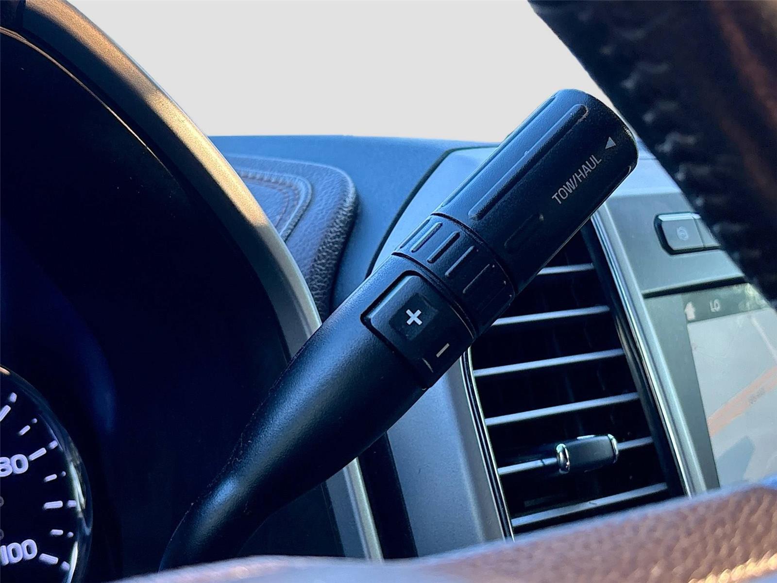 2018 Ford Super Duty F-250 SRW King Ranch