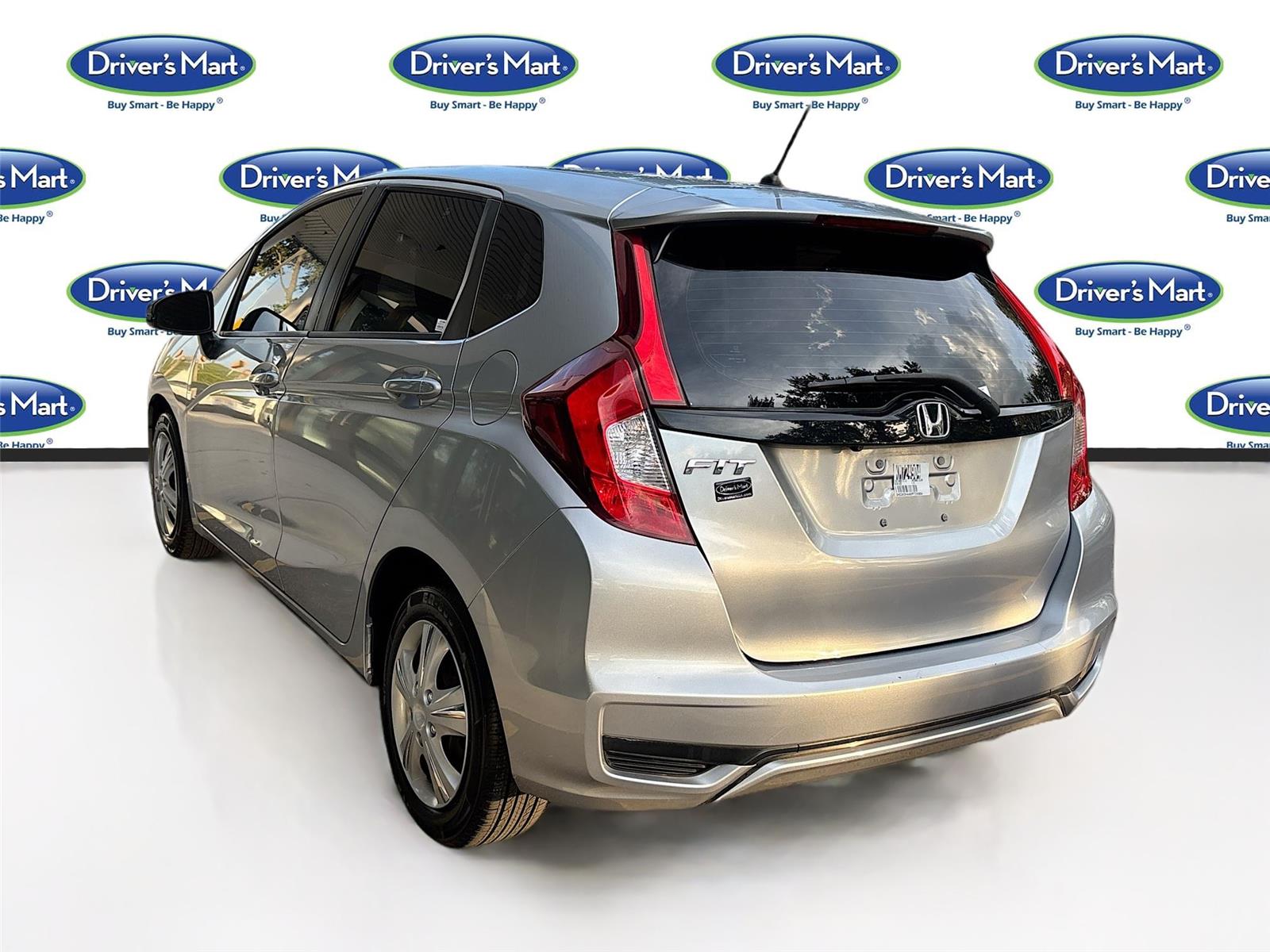 2019 Honda Fit LX photo 5
