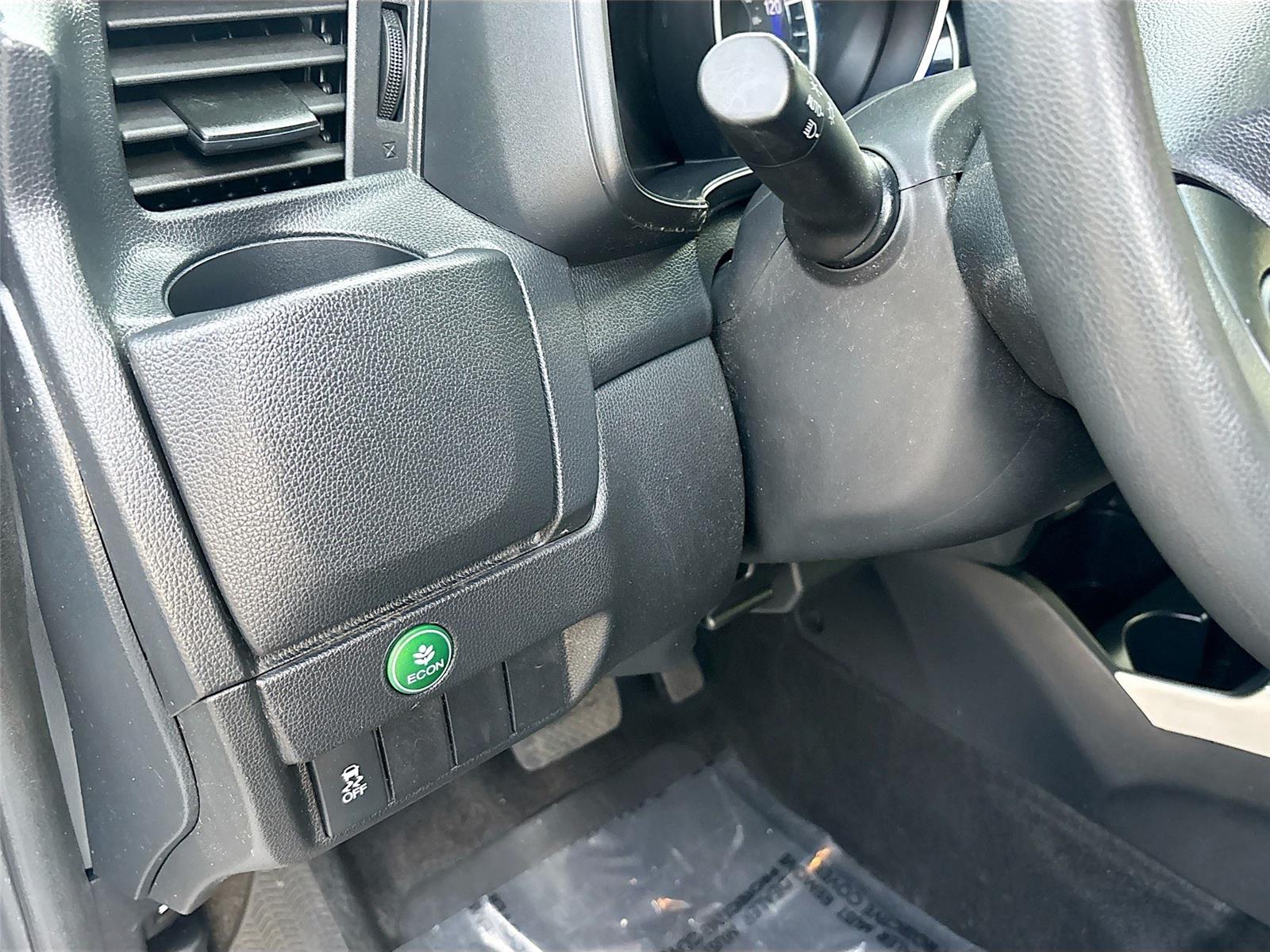 2019 Honda Fit LX photo 10