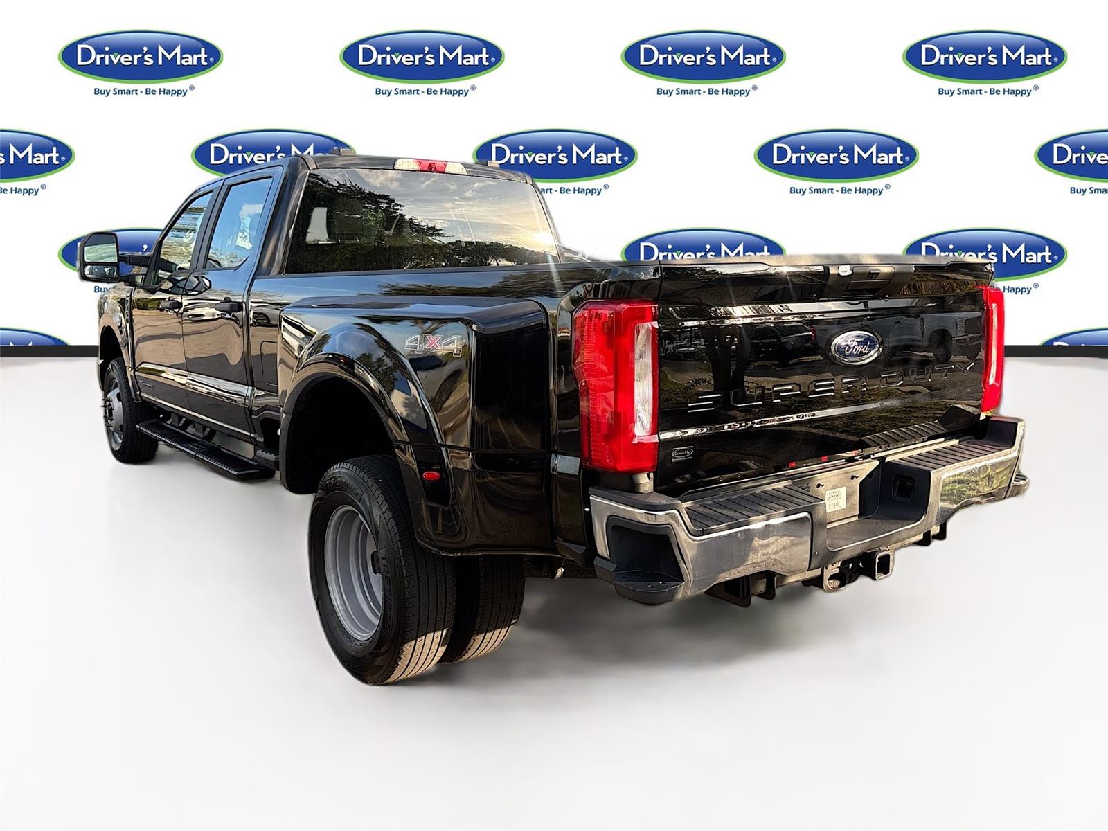 2023 Ford Super Duty F-350 DRW XL