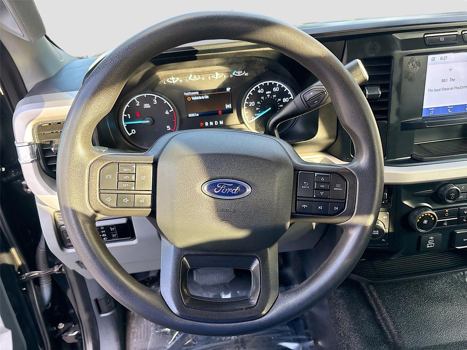 2023 Ford Super Duty F-350 DRW XL