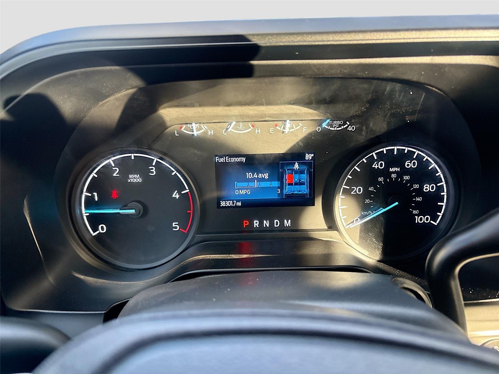 2023 Ford Super Duty F-350 DRW XL