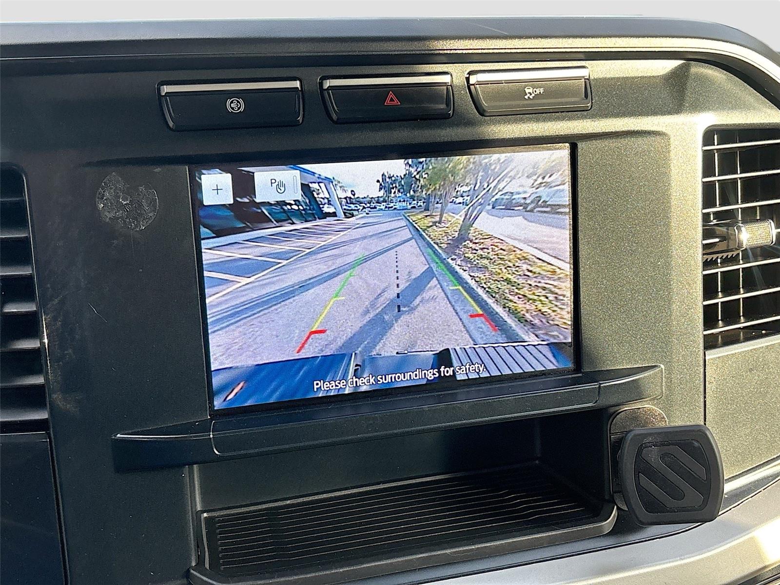 2023 Ford Super Duty F-350 DRW XL