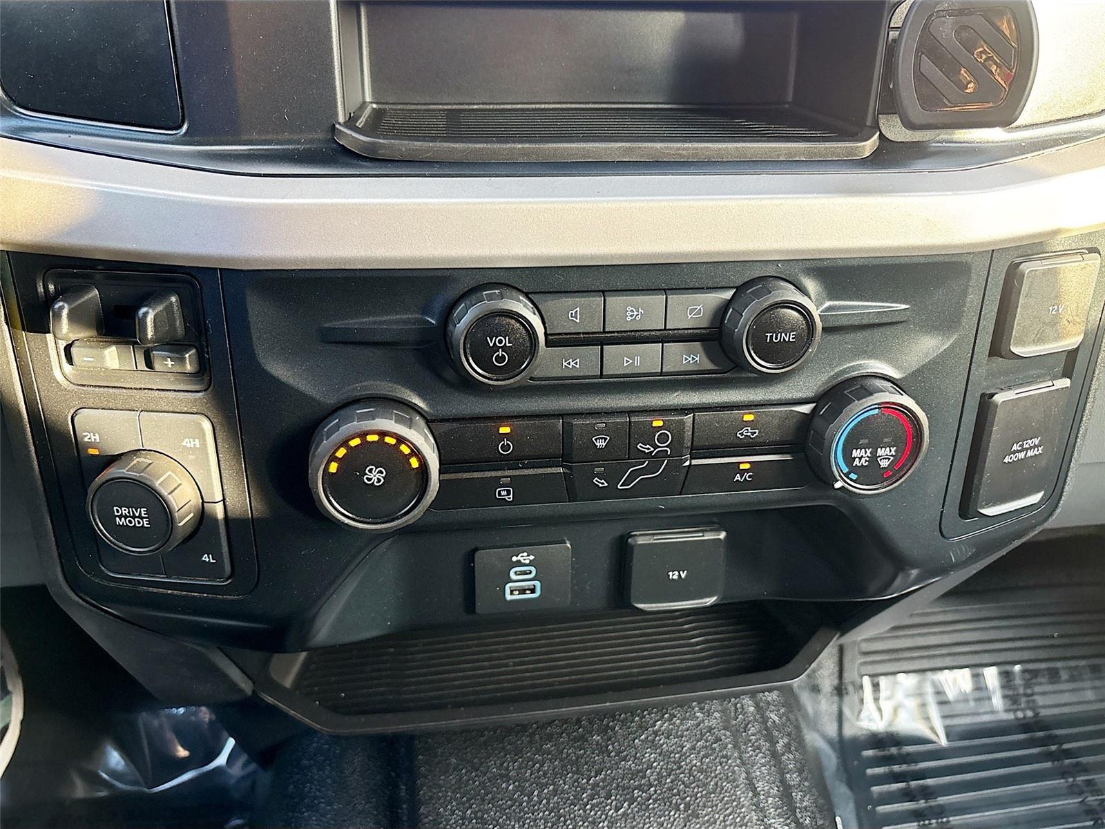 2023 Ford Super Duty F-350 DRW XL