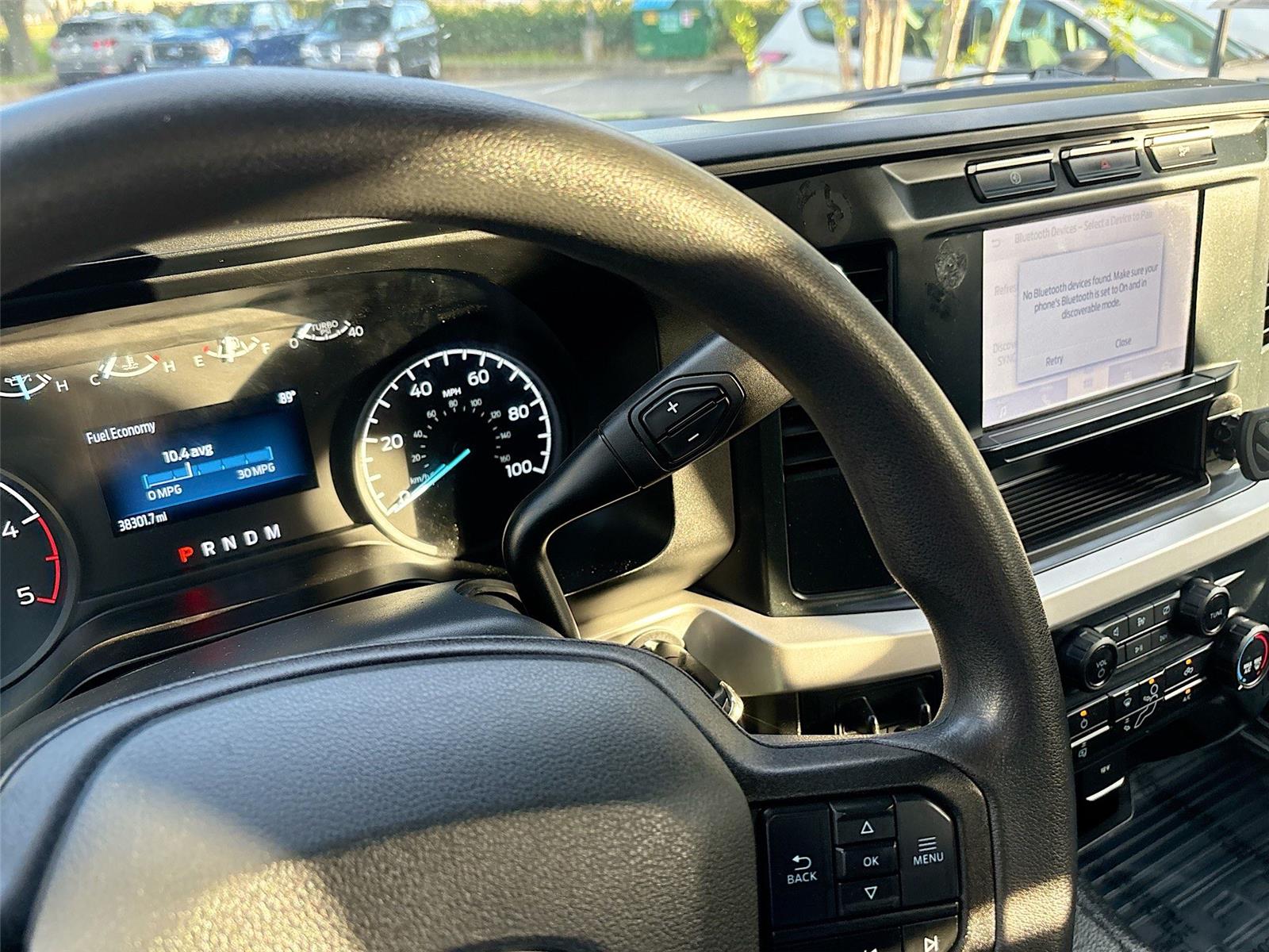 2023 Ford Super Duty F-350 DRW XL