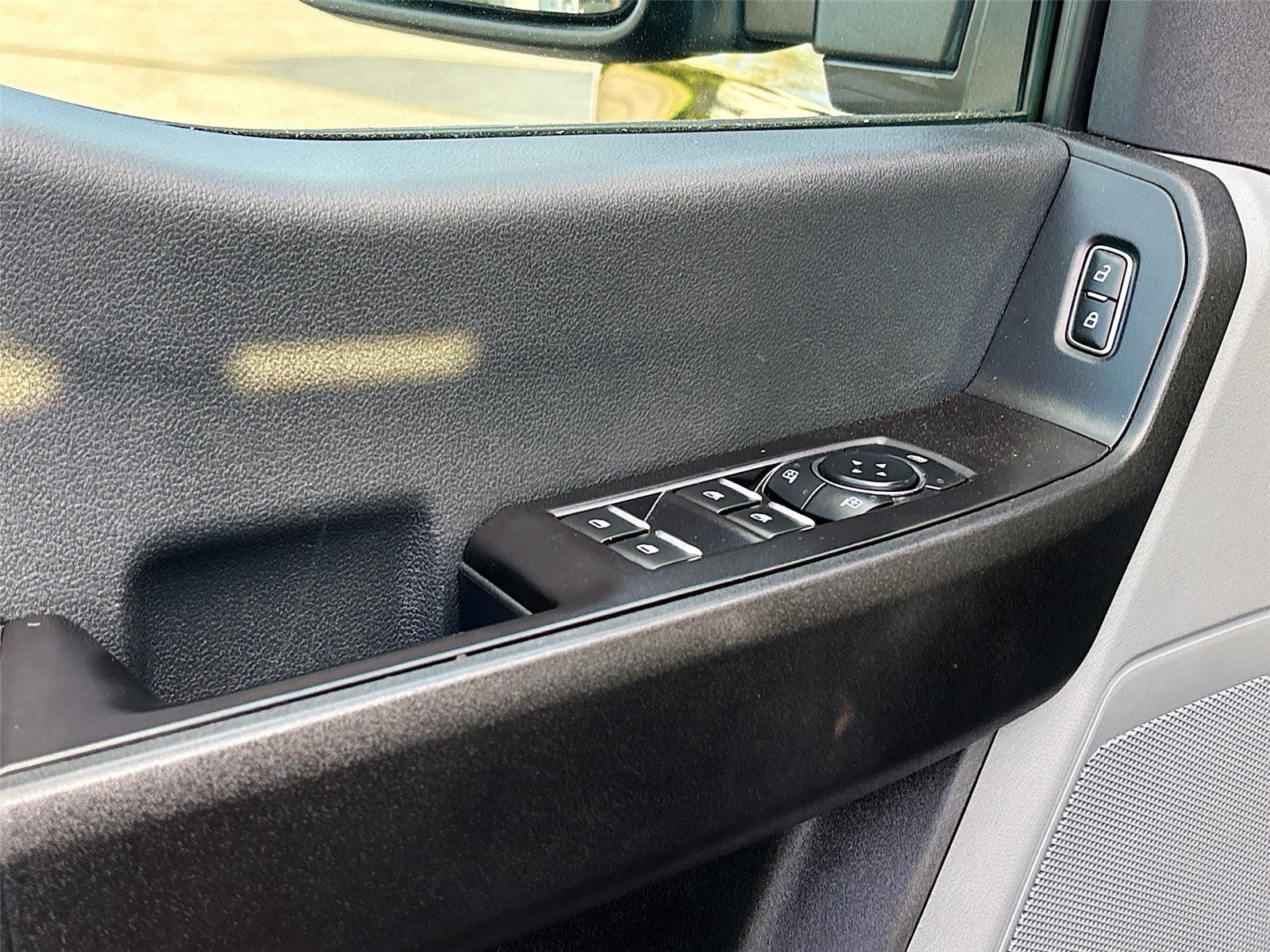 2023 Ford Super Duty F-350 DRW XL