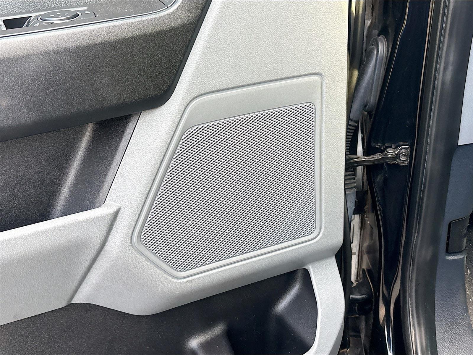 2023 Ford Super Duty F-350 DRW XL