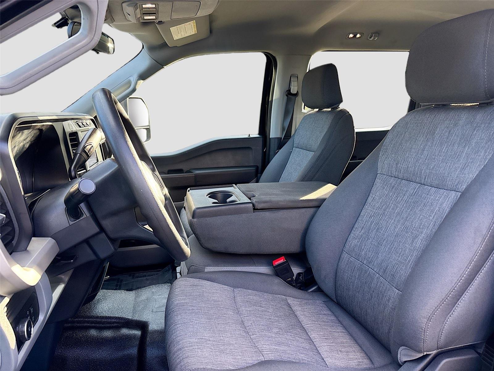 2023 Ford Super Duty F-350 DRW XL