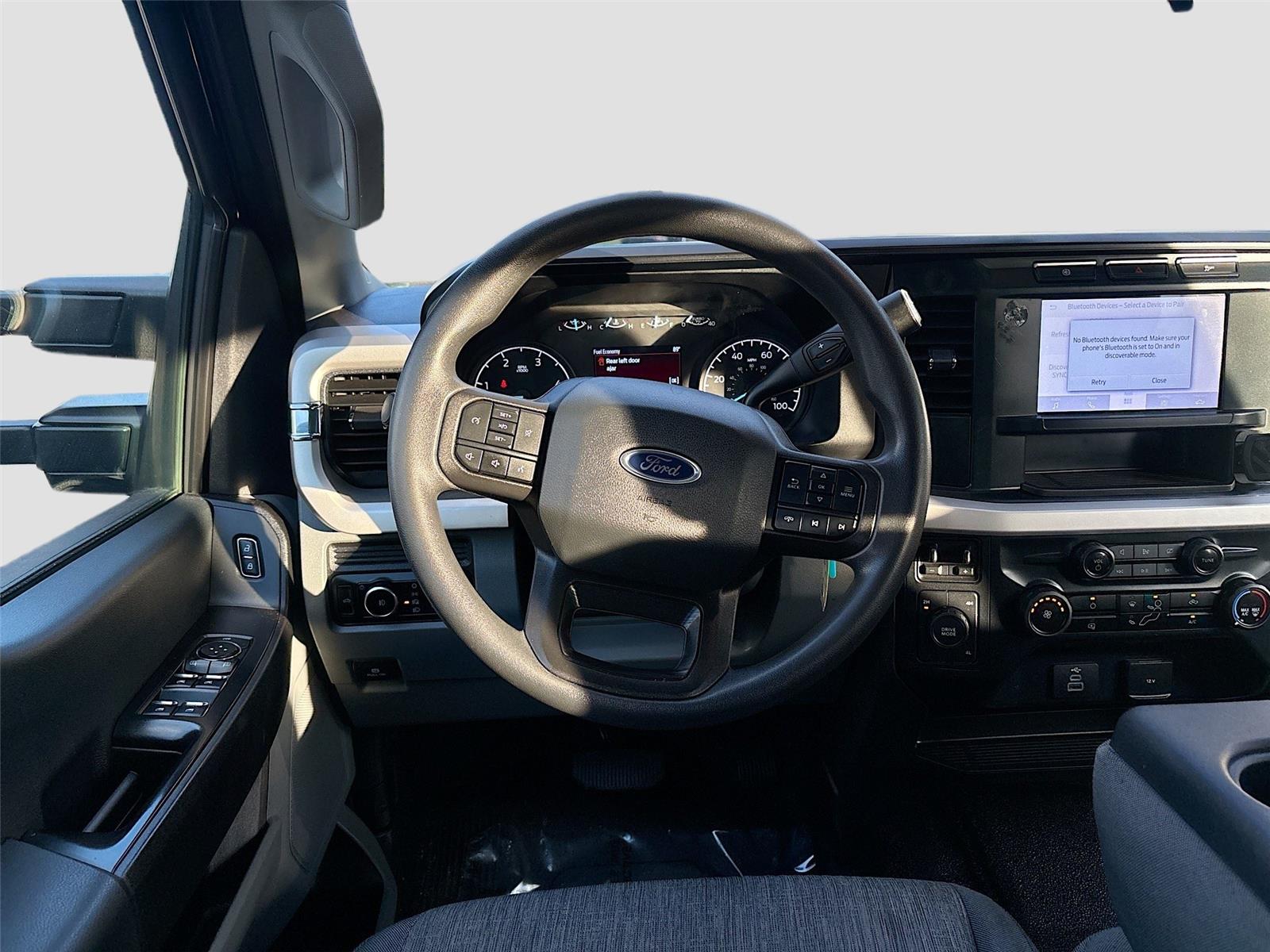 2023 Ford Super Duty F-350 DRW XL