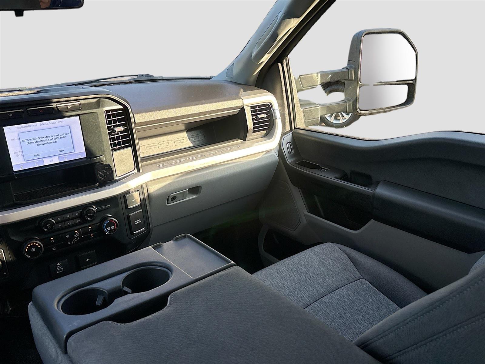 2023 Ford Super Duty F-350 DRW XL