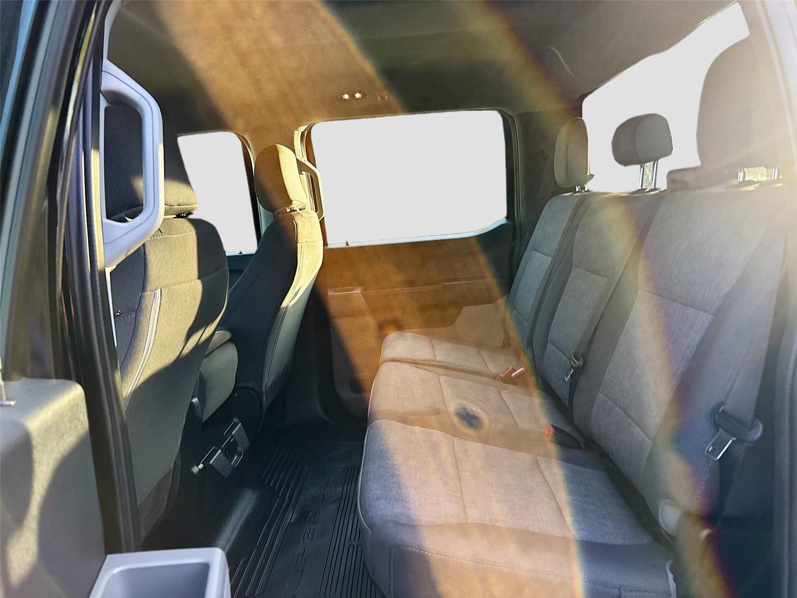 2023 Ford Super Duty F-350 DRW XL