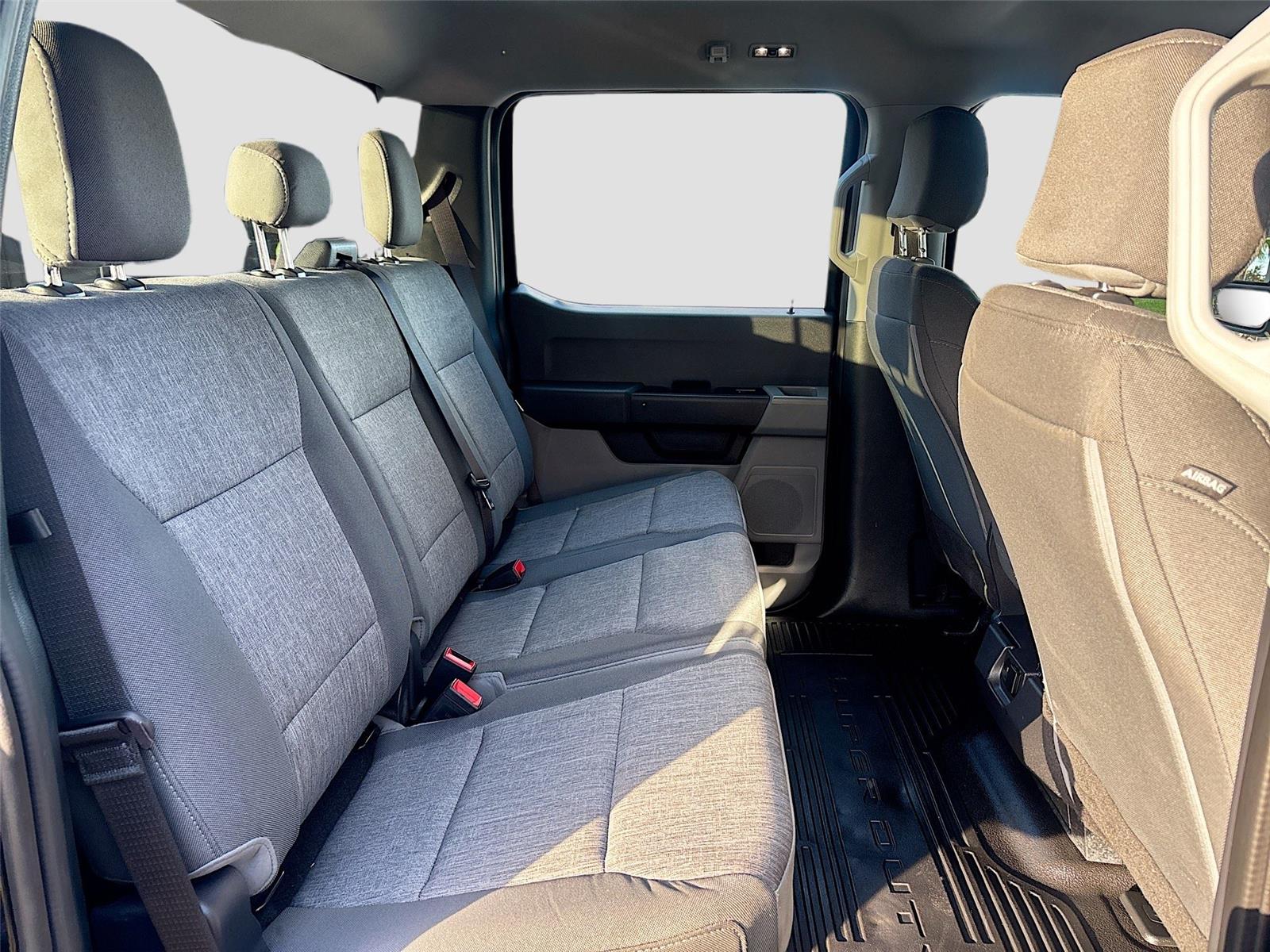 2023 Ford Super Duty F-350 DRW XL
