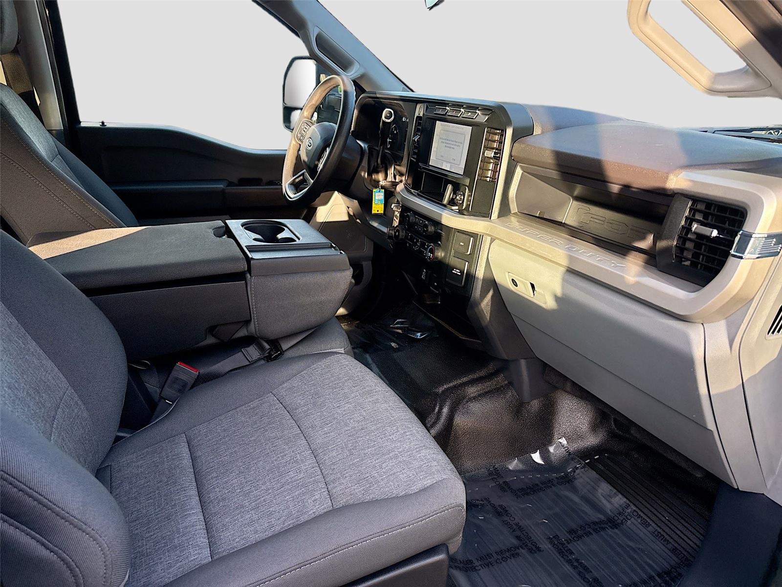 2023 Ford Super Duty F-350 DRW XL
