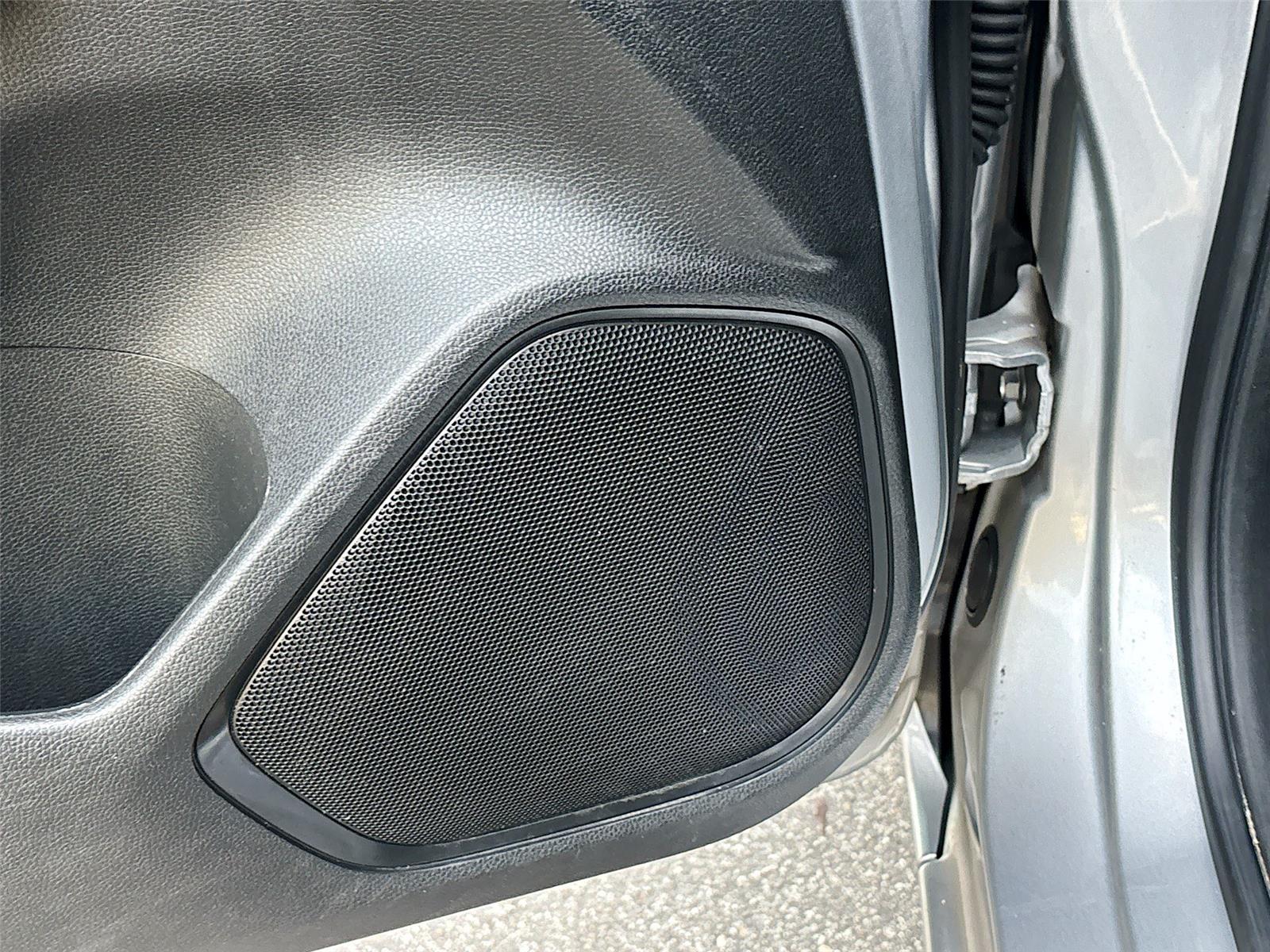 2019 Honda Fit LX photo 18