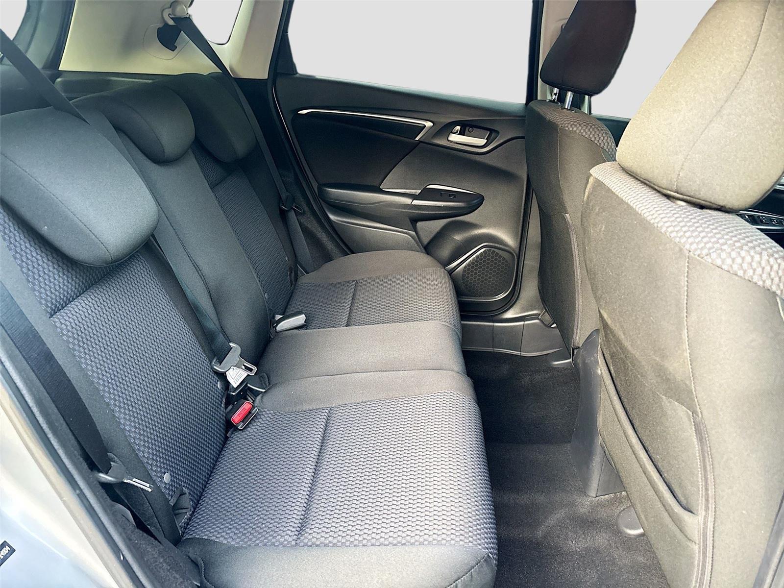 2019 Honda Fit LX photo 26