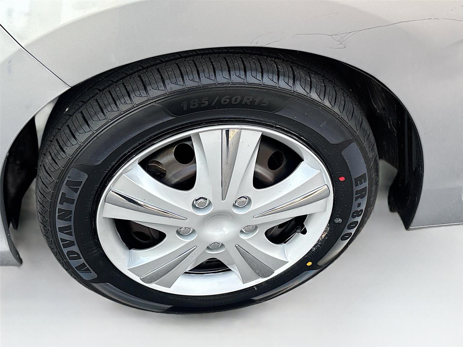 2019 Honda Fit LX photo 30