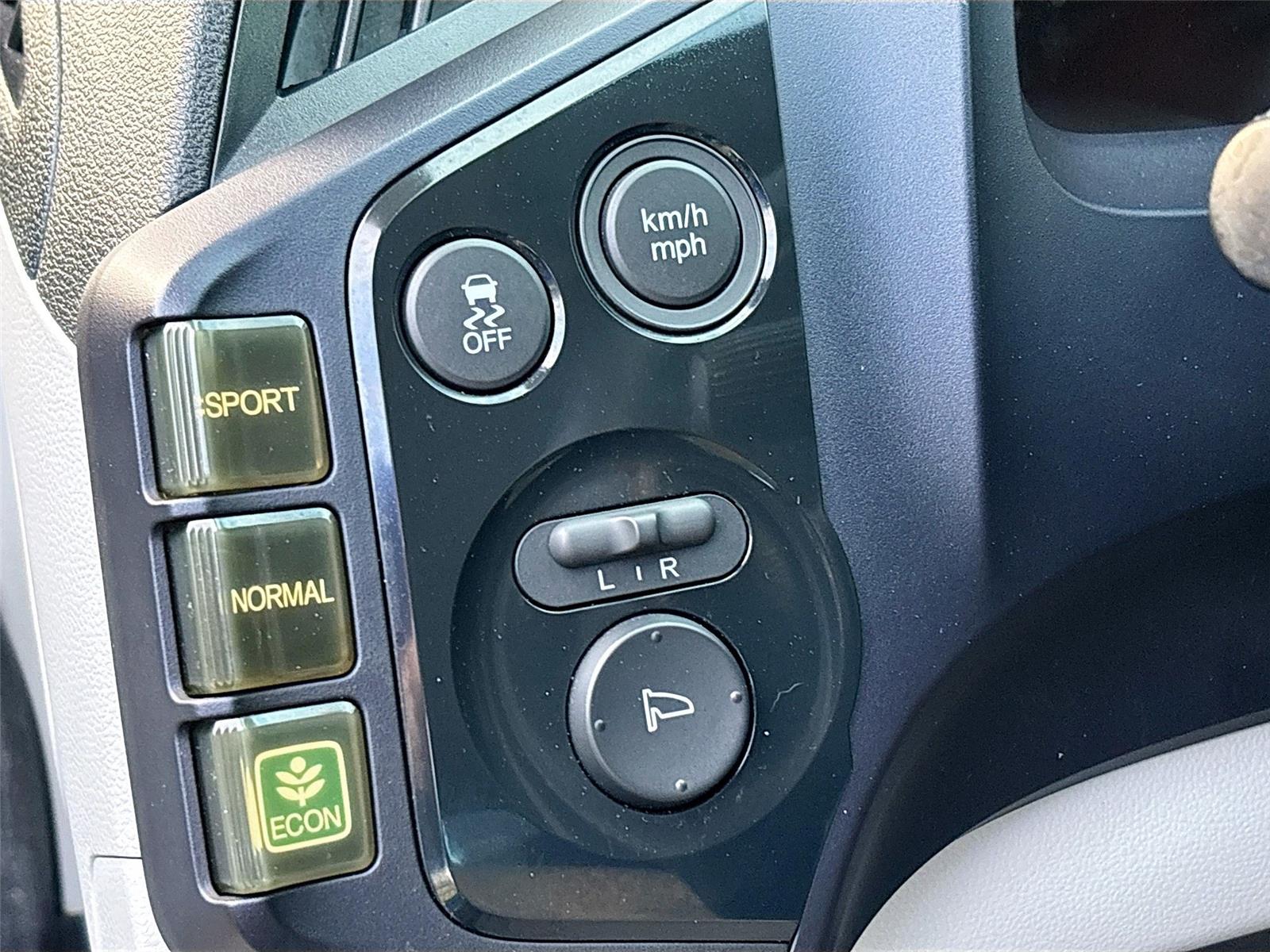 2012 Honda CR-Z Base photo 10