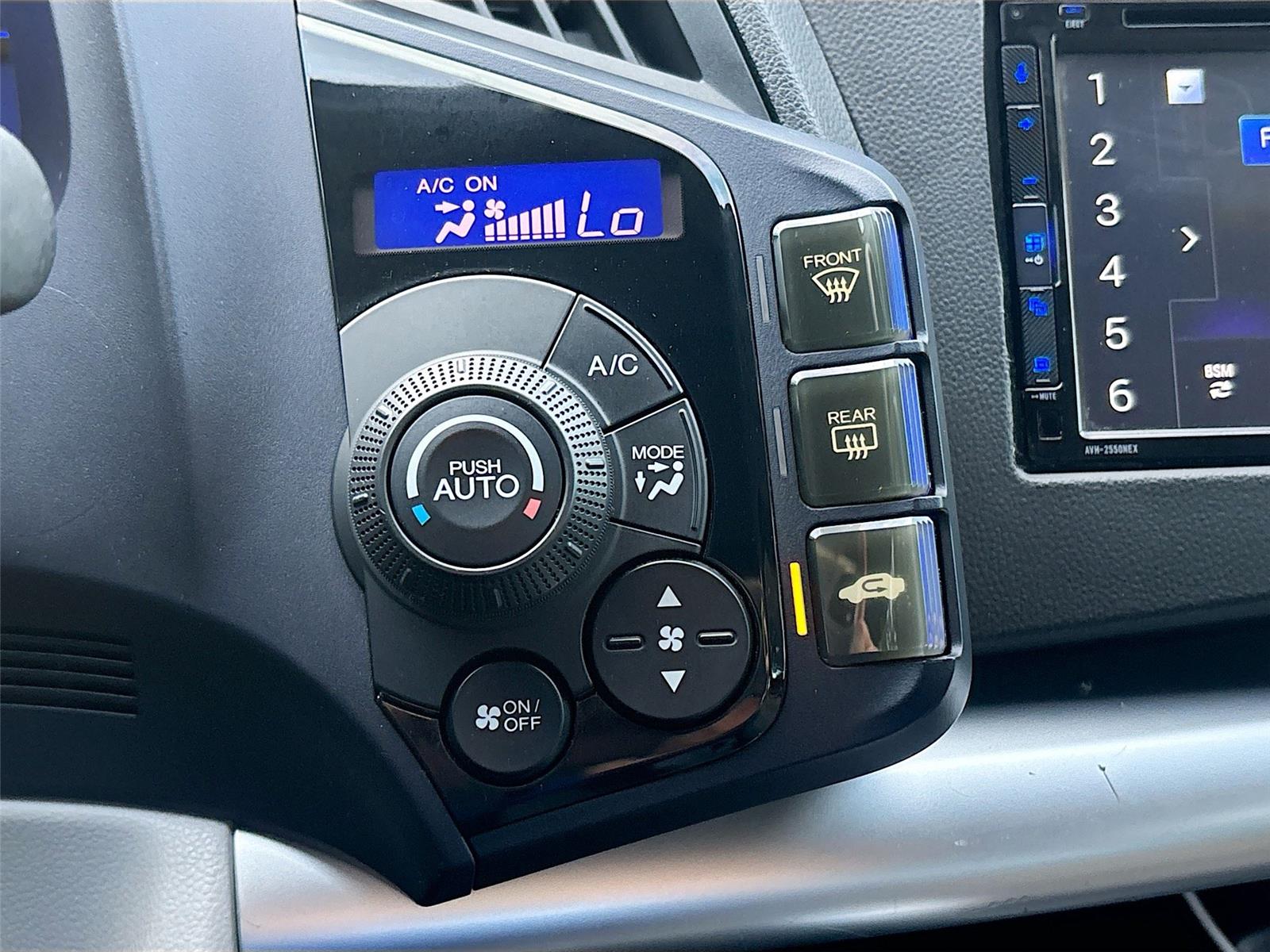 2012 Honda CR-Z Base photo 14