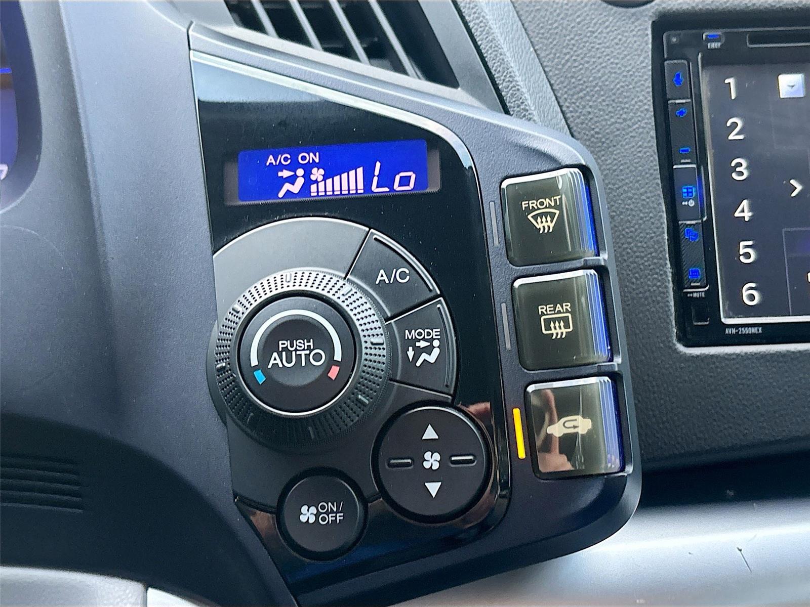 2012 Honda CR-Z Base photo 15
