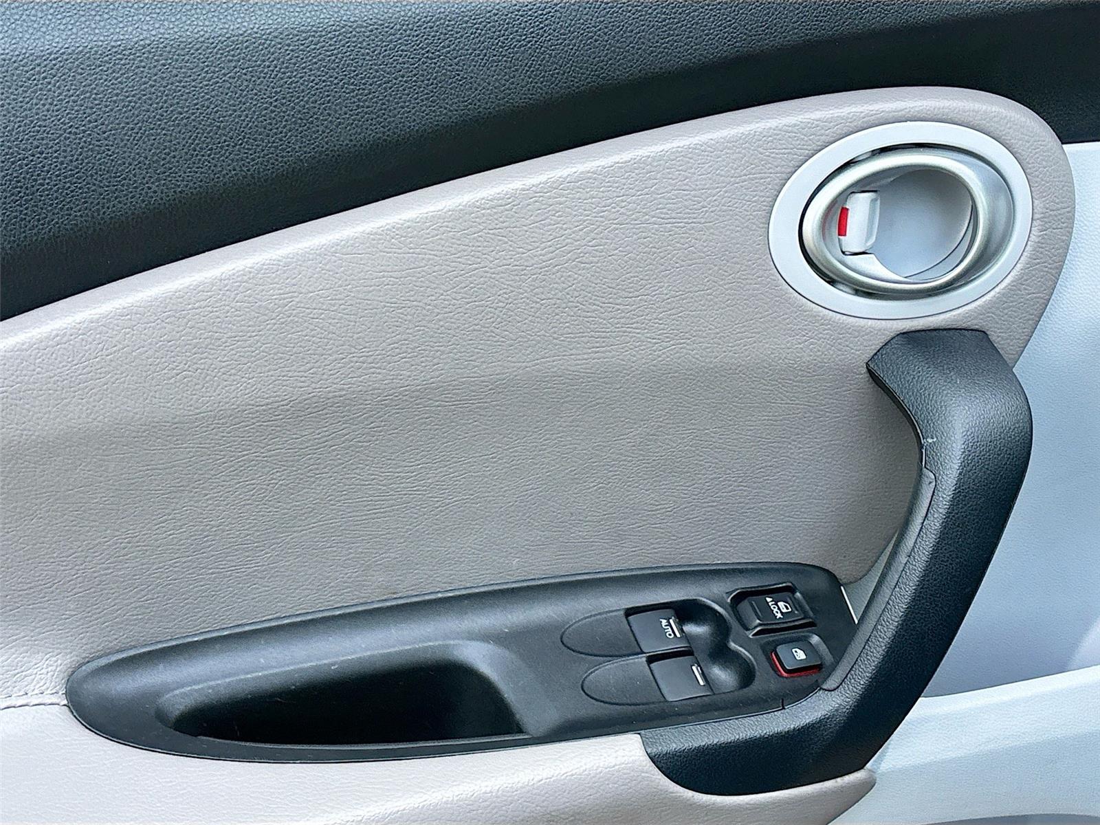 2012 Honda CR-Z Base photo 16