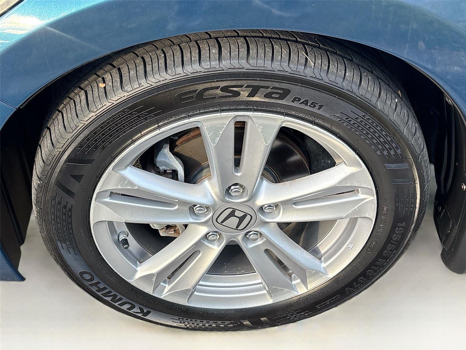 2012 Honda CR-Z Base photo 28