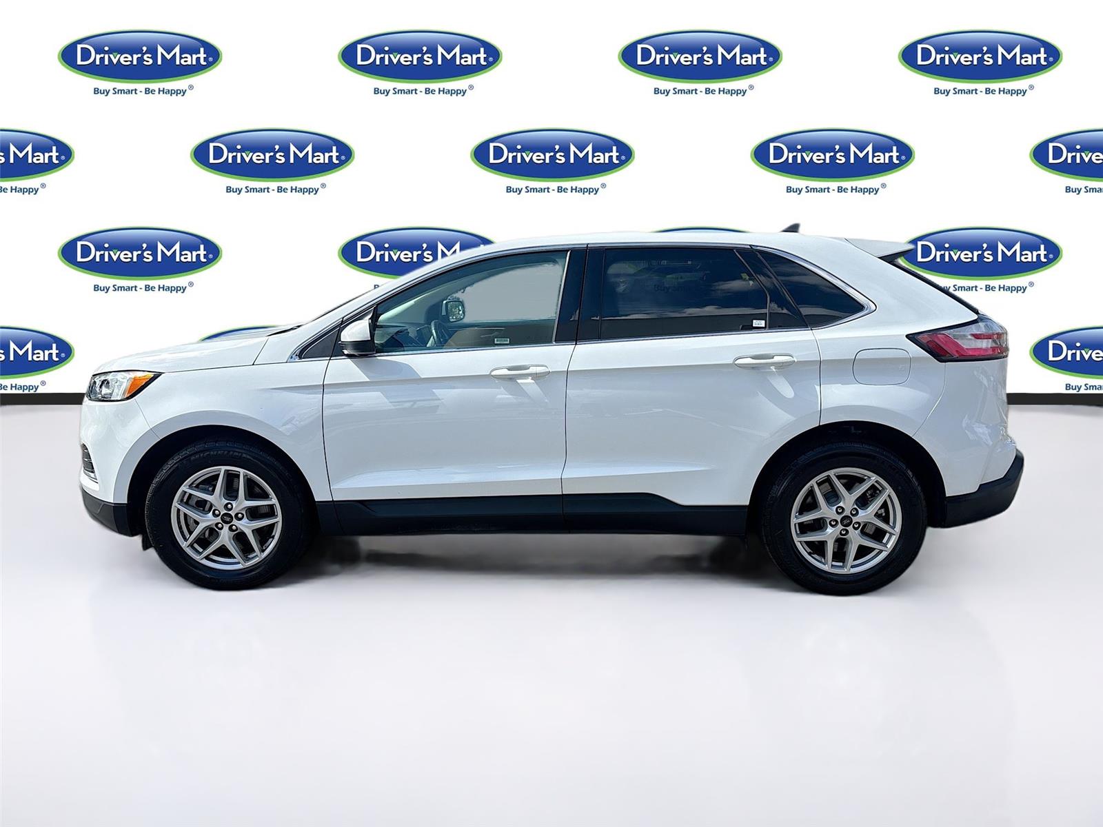 2024 Ford Edge SEL photo 4