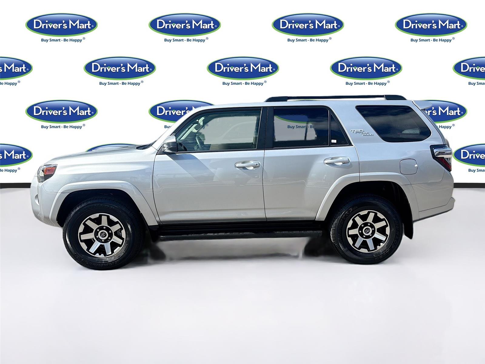 2024 Toyota 4Runner TRD photo 4