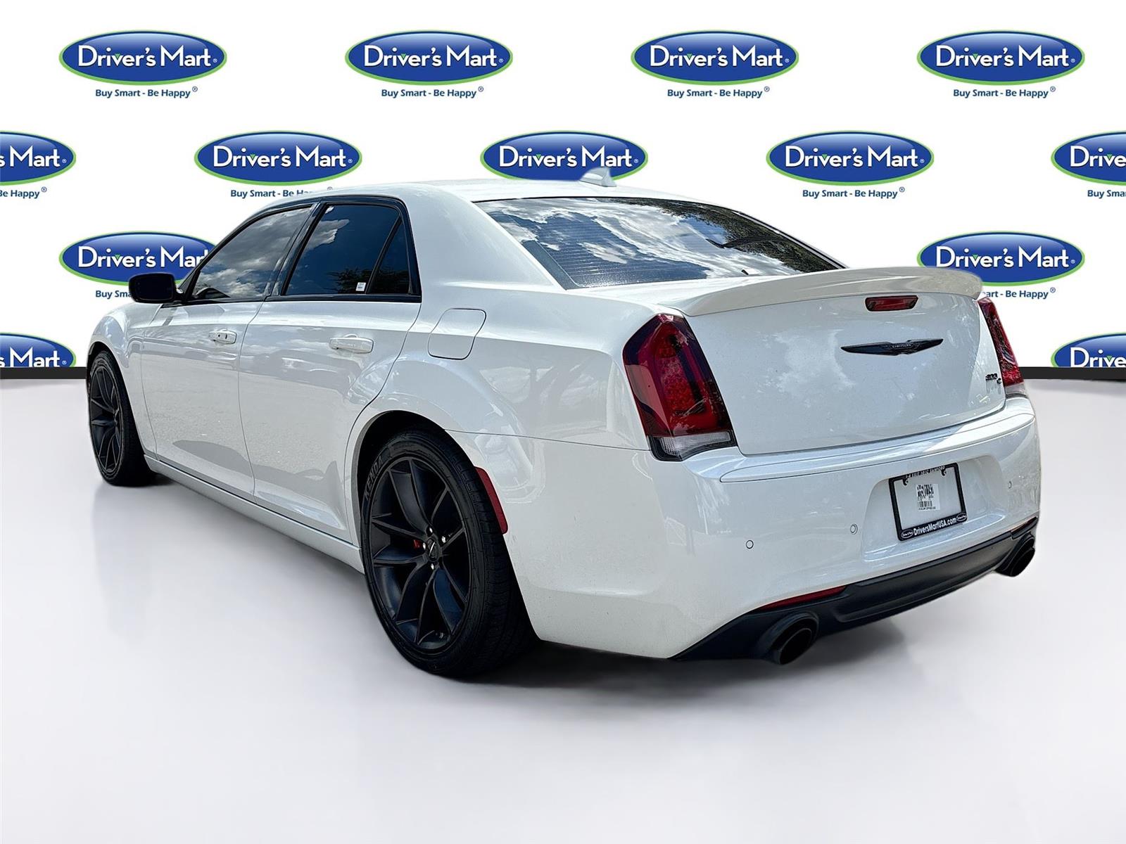 2023 Chrysler 300 300C
