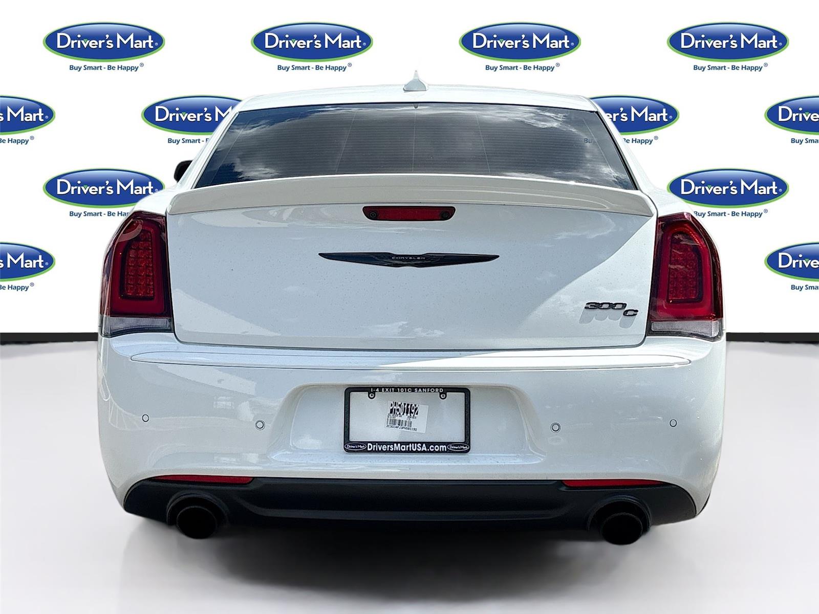 2023 Chrysler 300 300C