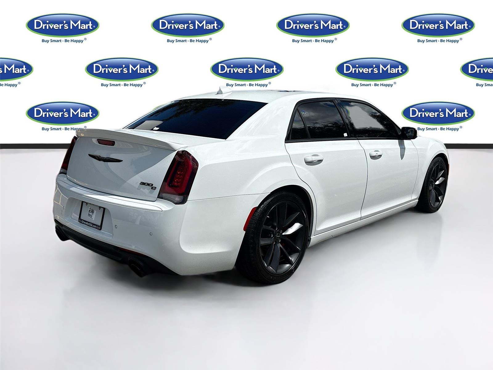 2023 Chrysler 300 300C