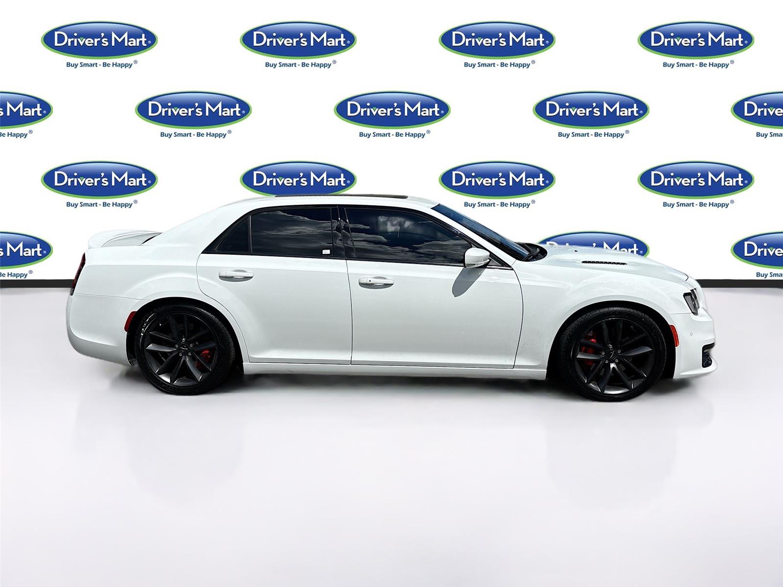 2023 Chrysler 300 300C