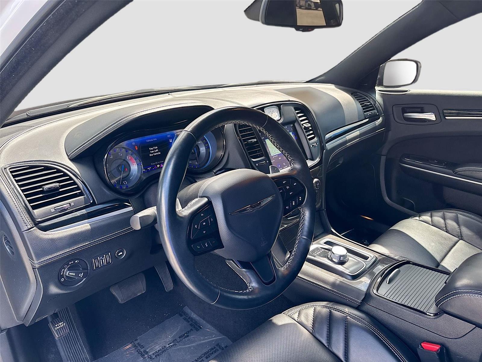 2023 Chrysler 300 300C