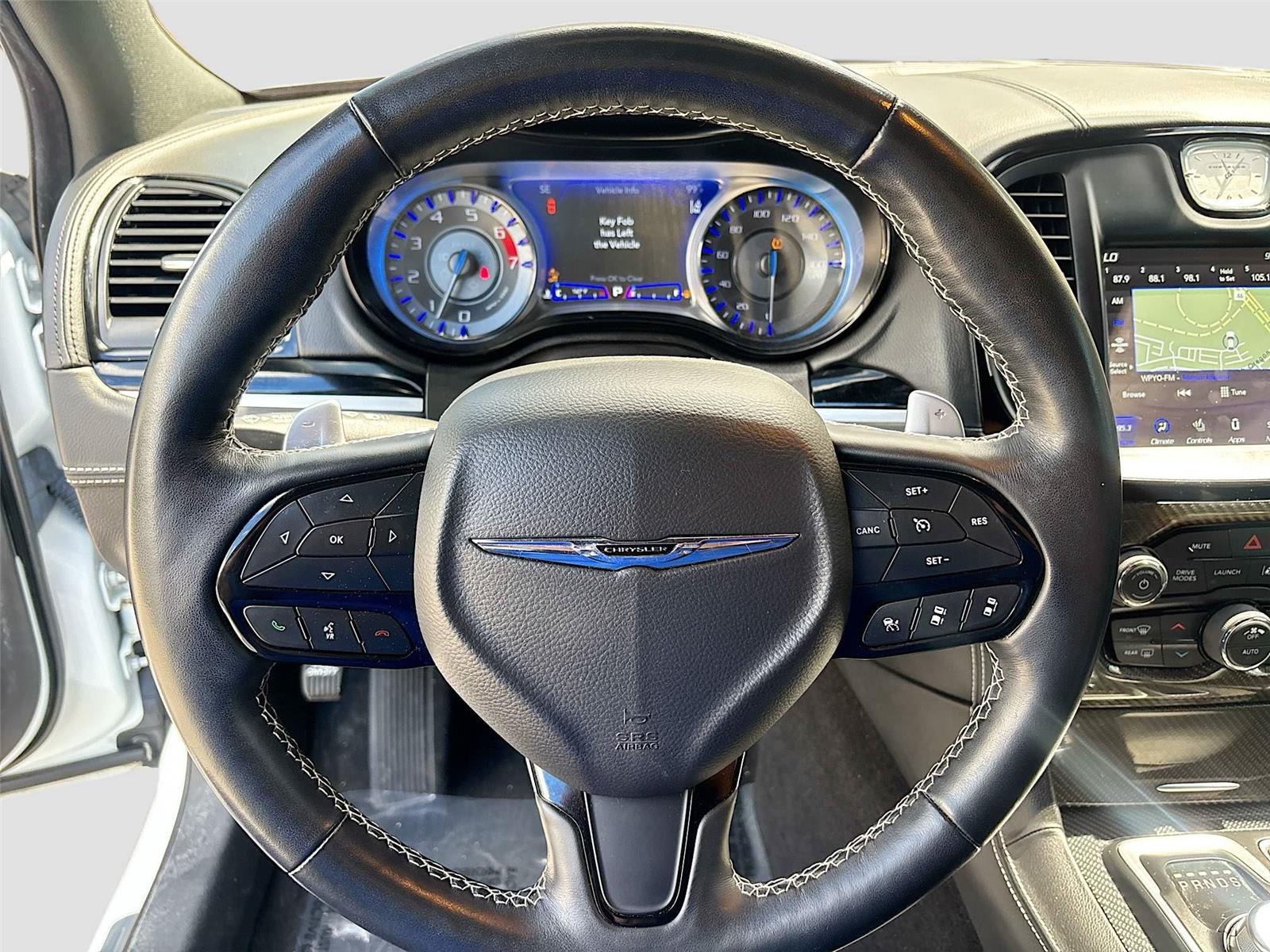 2023 Chrysler 300 300C