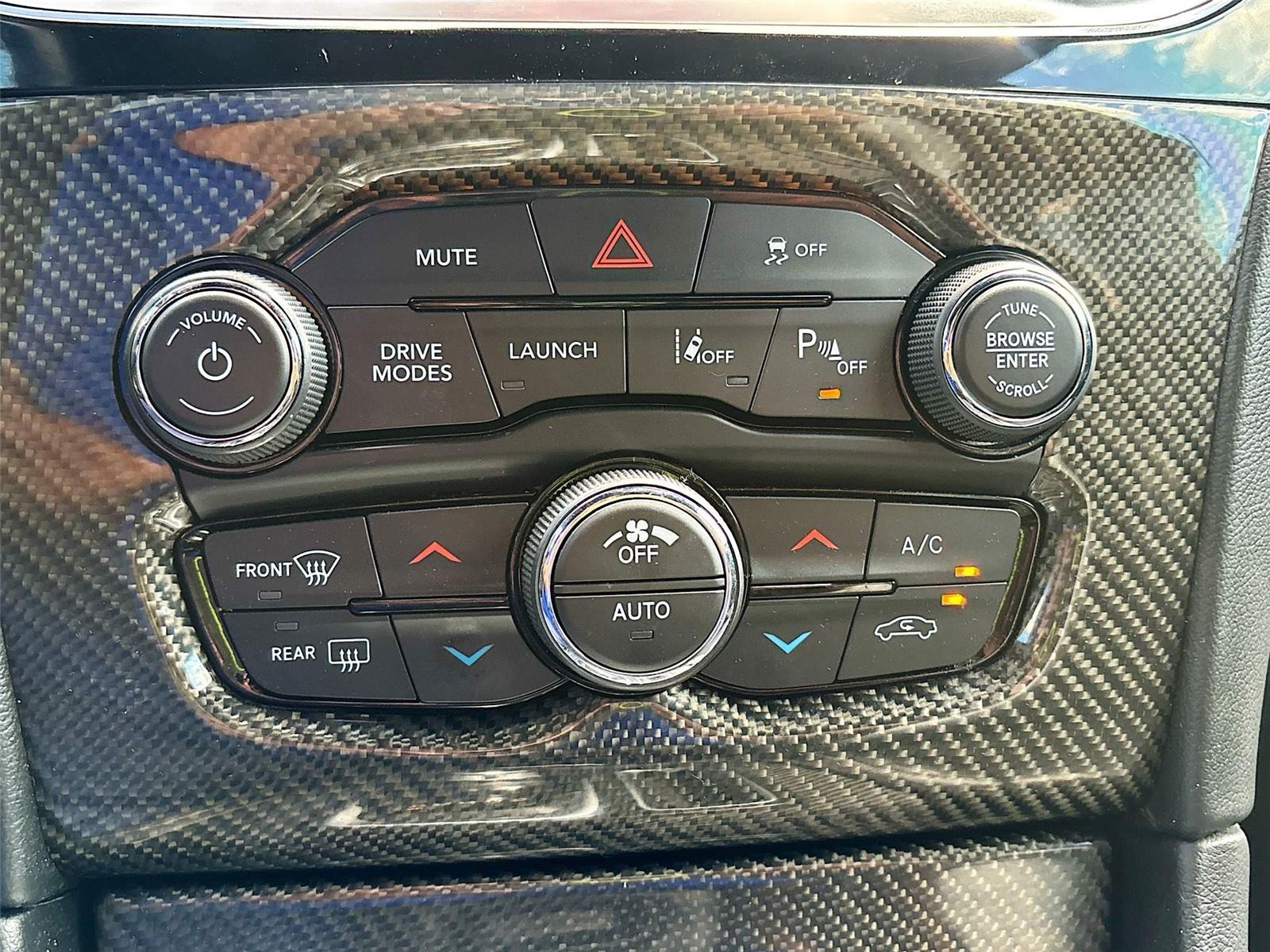 2023 Chrysler 300 300C