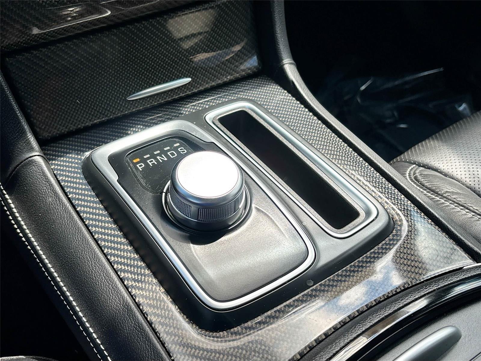 2023 Chrysler 300 300C