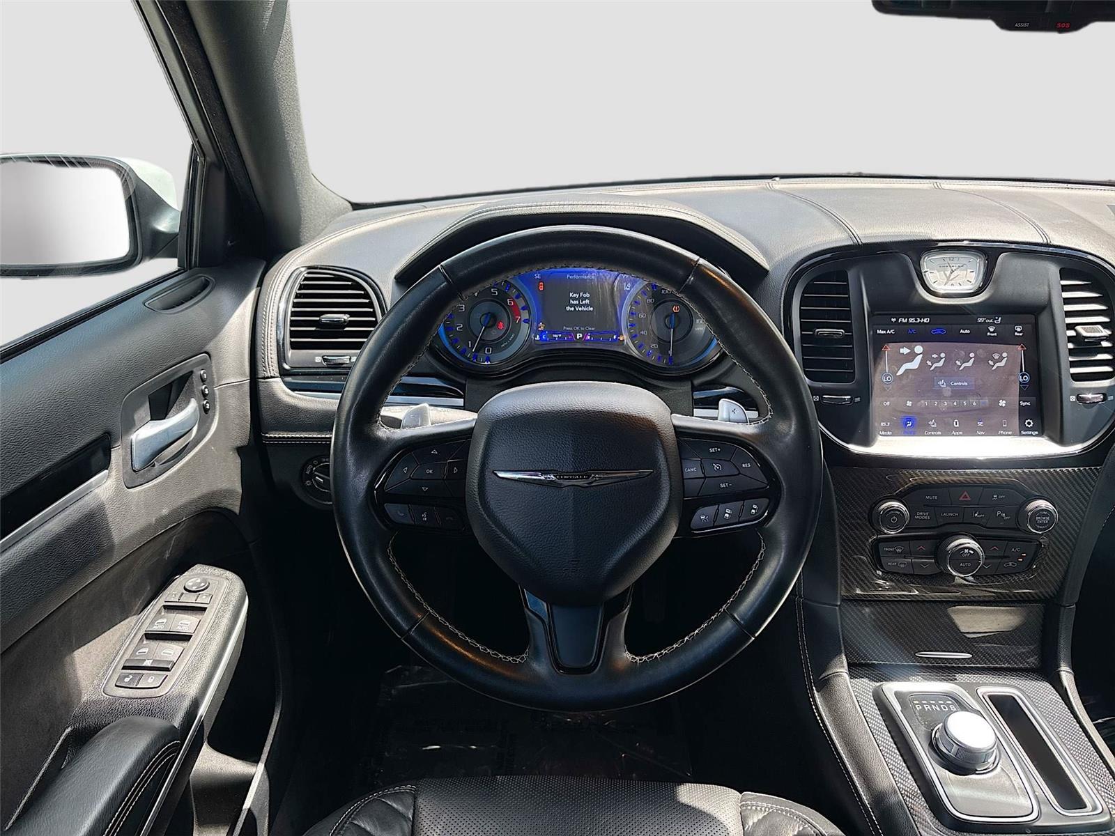 2023 Chrysler 300 300C